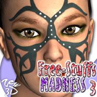 fm3Mask2 for CLOTHER Hybrid