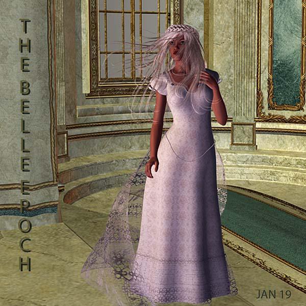 The Belle Epoch