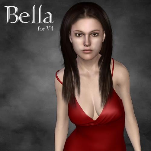 Bella for V4