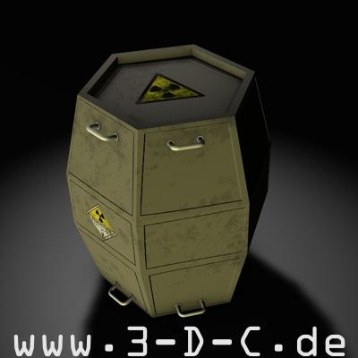 Container #02