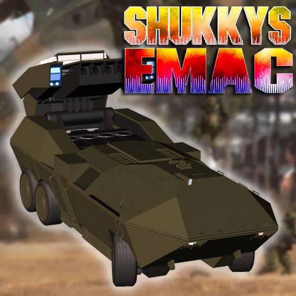 Shukky's EM-AC