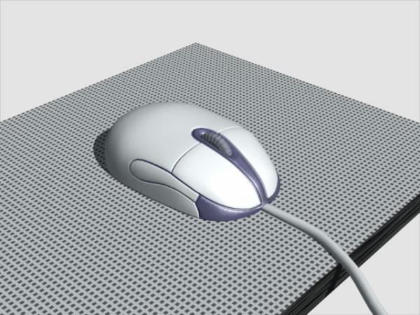 Basic Computer Mouse