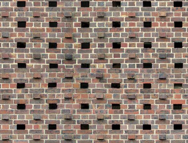 DecorativeBricks