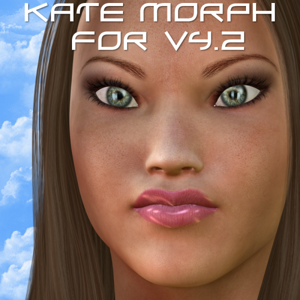 Kate For V4.2