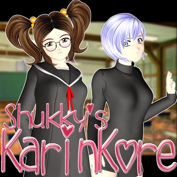 Shukky&#039;s KarinKore for A3