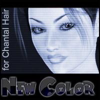 New Color Chantal