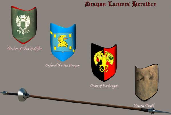 Dragon Armory
