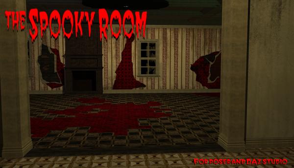 The Spooky Room
