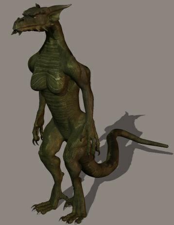 Dragonfolk_Boobage morph