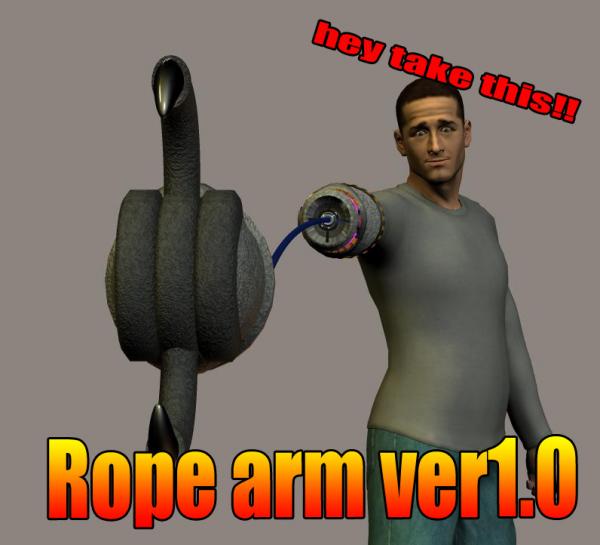 rope-arm