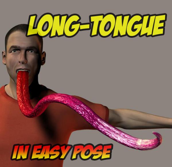 long-tongue