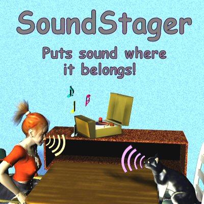 Sound Stager