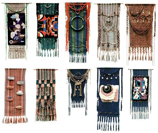 Ethnic Tapestry