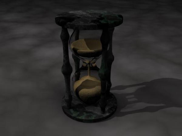 Hourglass