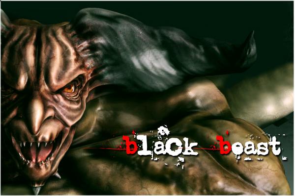 Black Beast