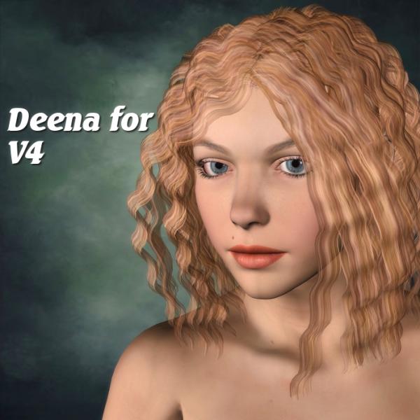 Deena for v4