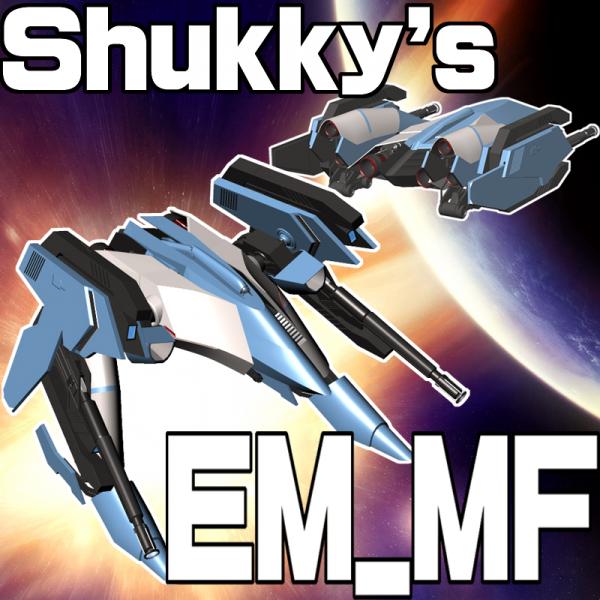 Shukky&#039;s EM-MF