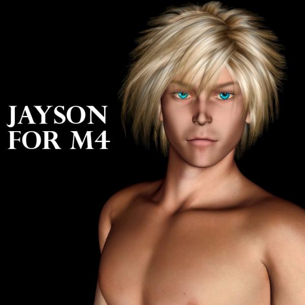 Jayson for m4 base