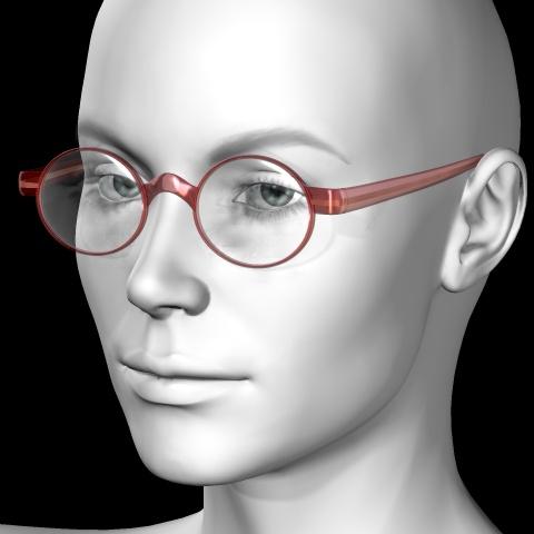 Hi-res Glasses