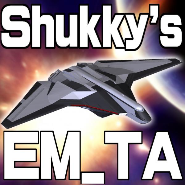 Shukky&#039;s EM-TA