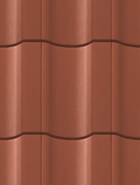 Tiled roof 002 seamless