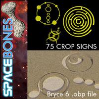75 Crop Signs