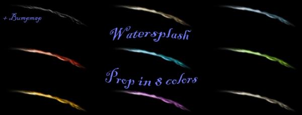 Watersplash