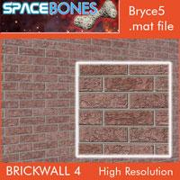 Brickwall 4