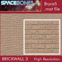Brickwall 3