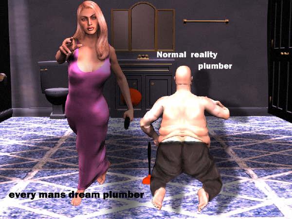 dream plumber