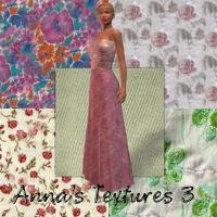 Anna's textures 3