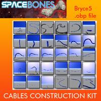 Cable Construction Kit