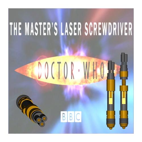 Laser Screwdriver