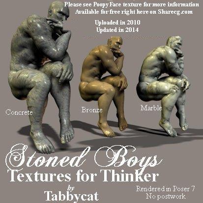 StonedBoys-ThinkerTextures UPDATED 11/25/2014