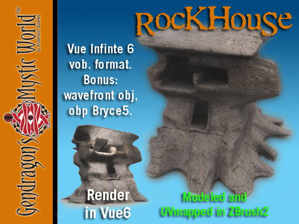 RockHouse