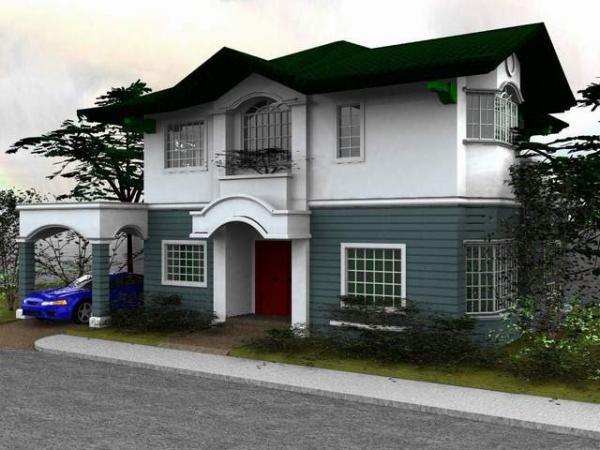 archi render 20