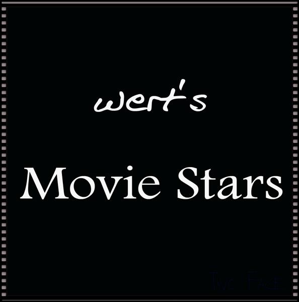 wert's Movie Stars