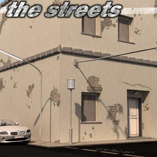 The Streets - Part 03