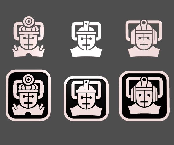 Cyber Logos