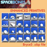 Enhanced Primitives