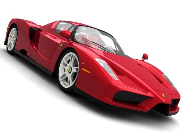 Ferrari Enzo 03