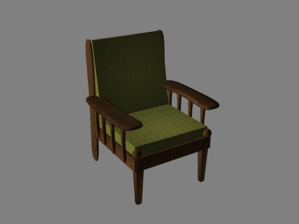 Oldstyle Chair