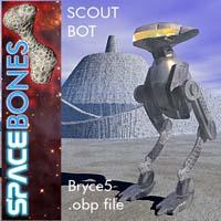 Scout Bot