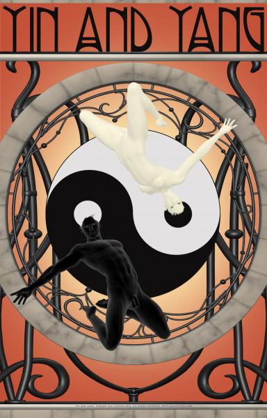 YIN AND YANG-&quot;Image of the Week&quot;