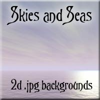 Skies and Seas