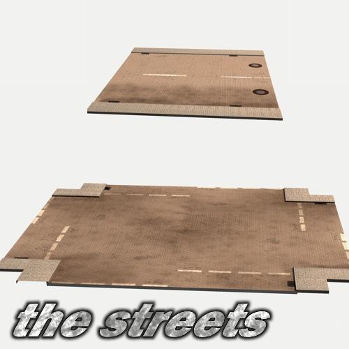 The Streets - Part 6