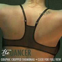 theDANCER