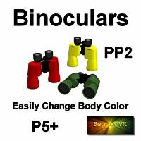 Binoculars