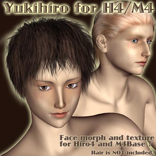 H4_Yukihiro (for H4/M4Base)