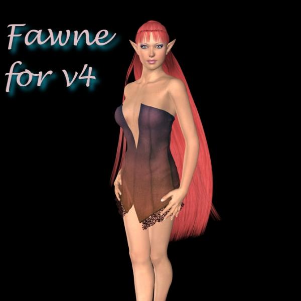 Fawne for v4